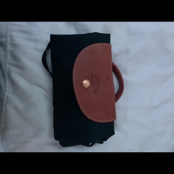 Longchamp Backpack - Picture 2 of 3